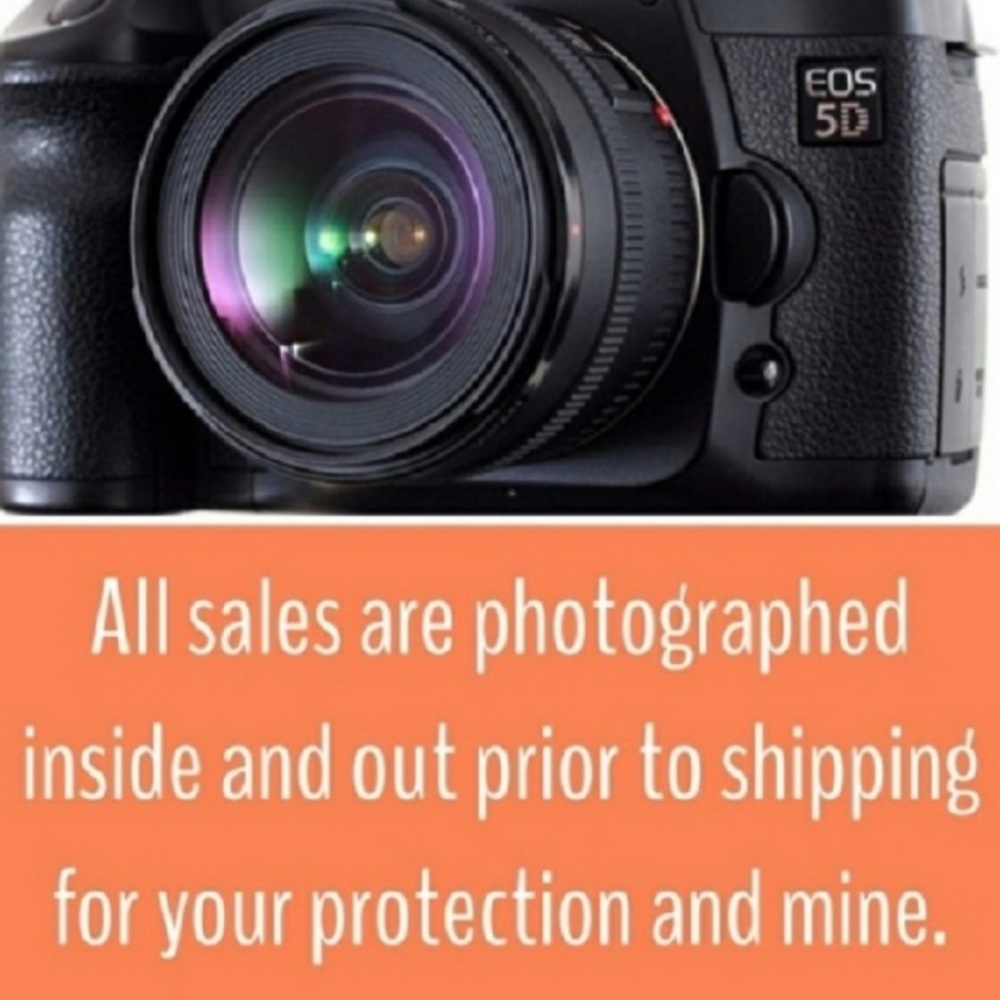 ⚡️Buyer’s Tips⚡️ - Picture 7 of 7